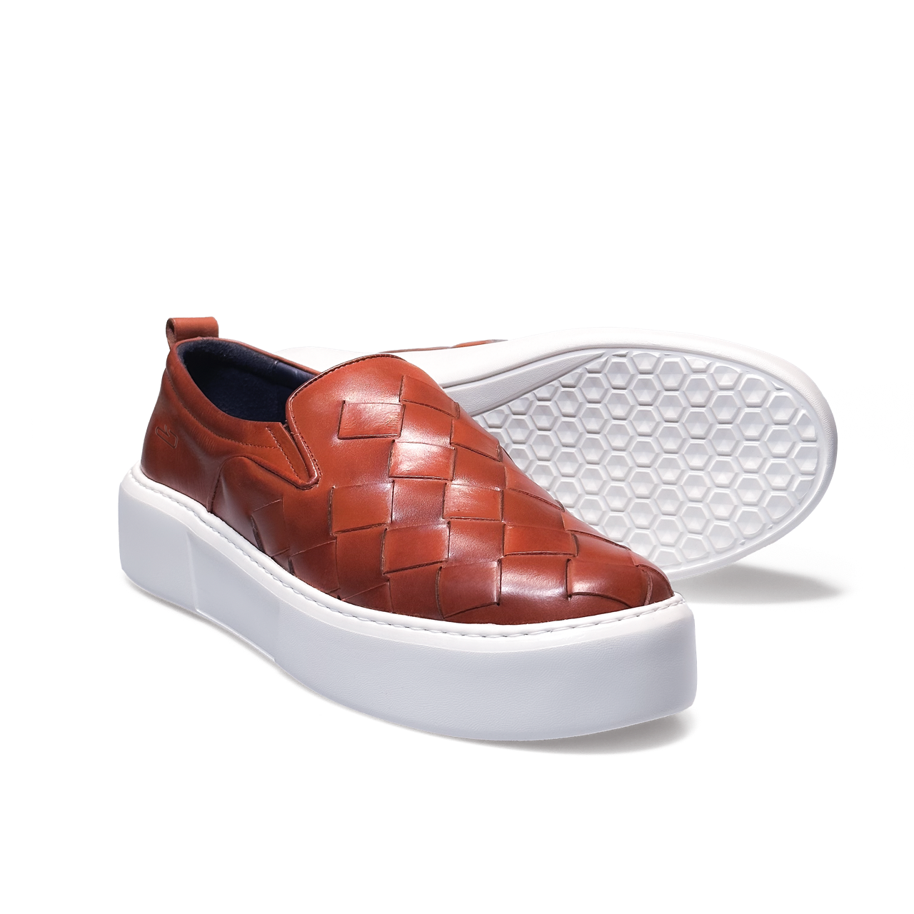 Sapato Everest 2794 Castor