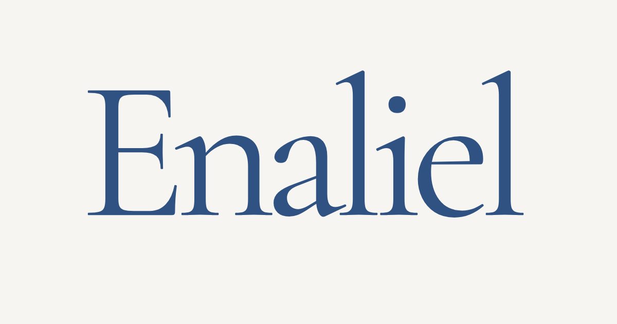 Enaliel Bolsas