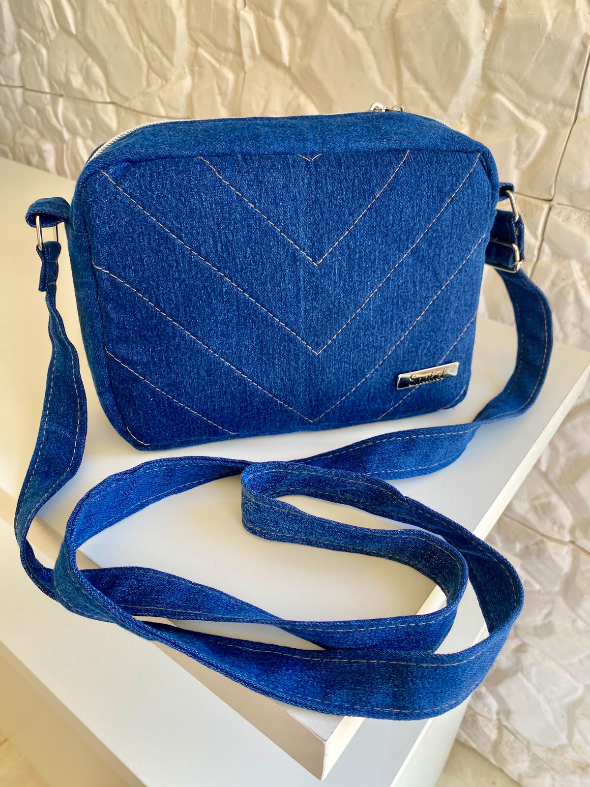 Bolsa Aurora