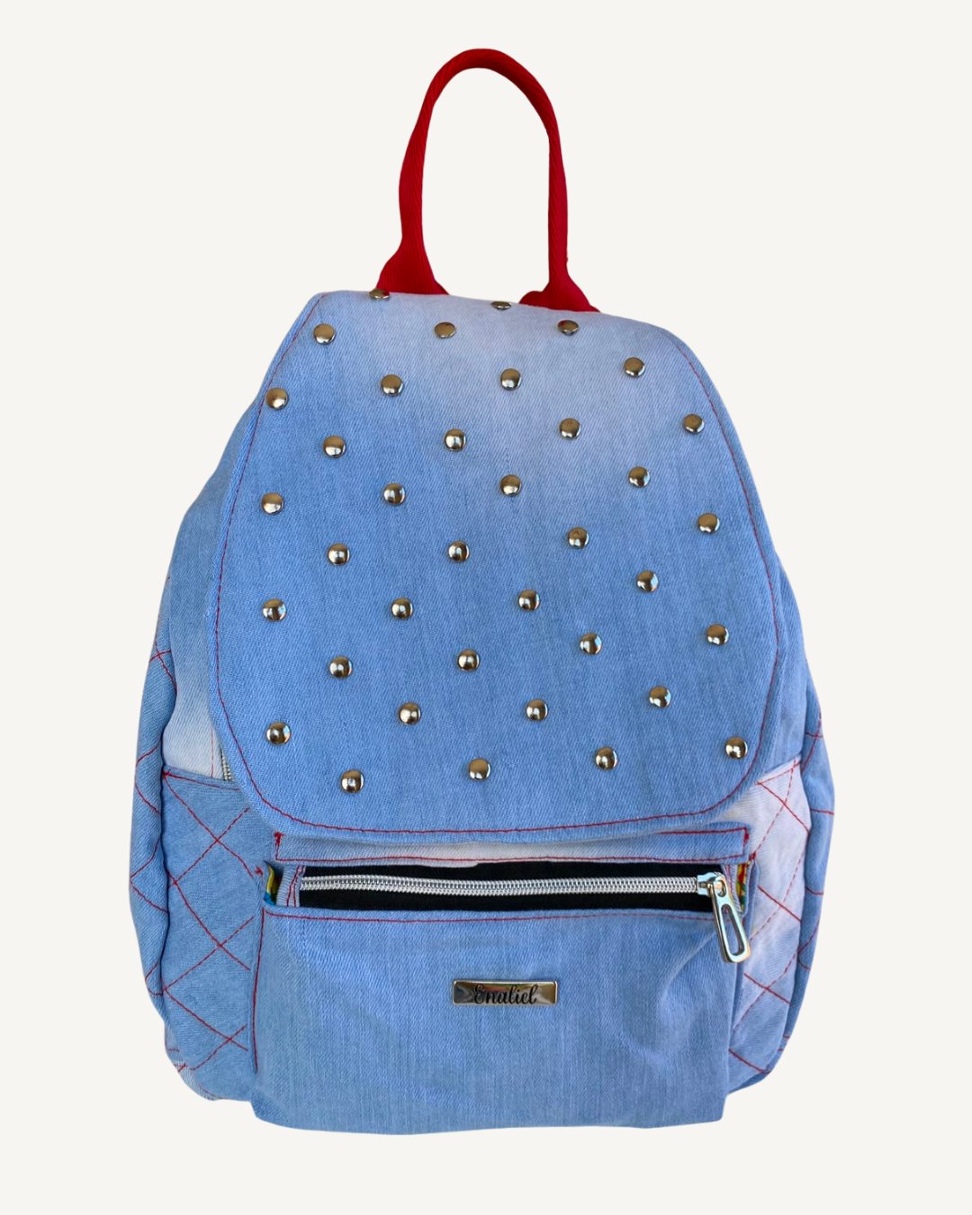 Mochila Lucy