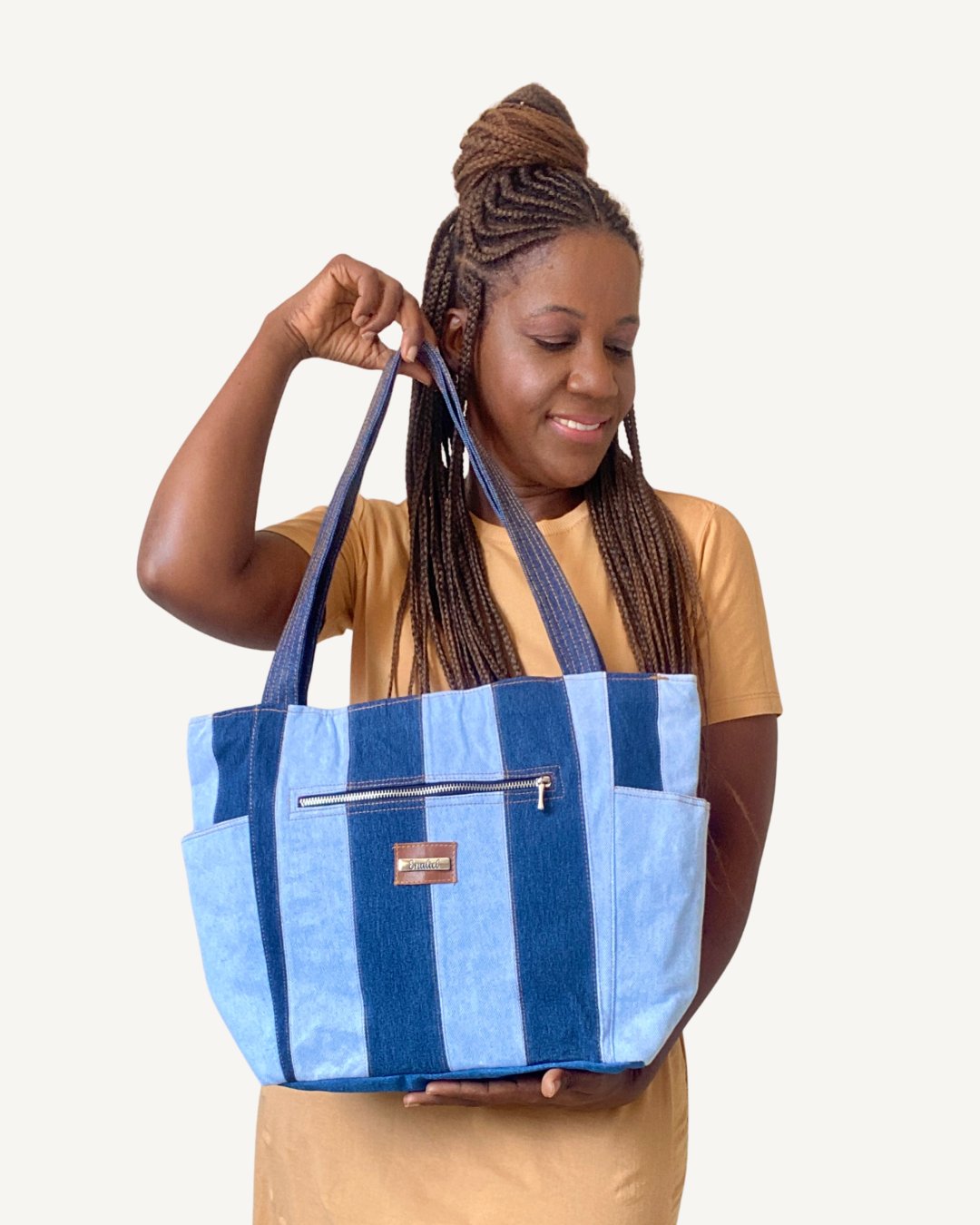 Bolsa Leda