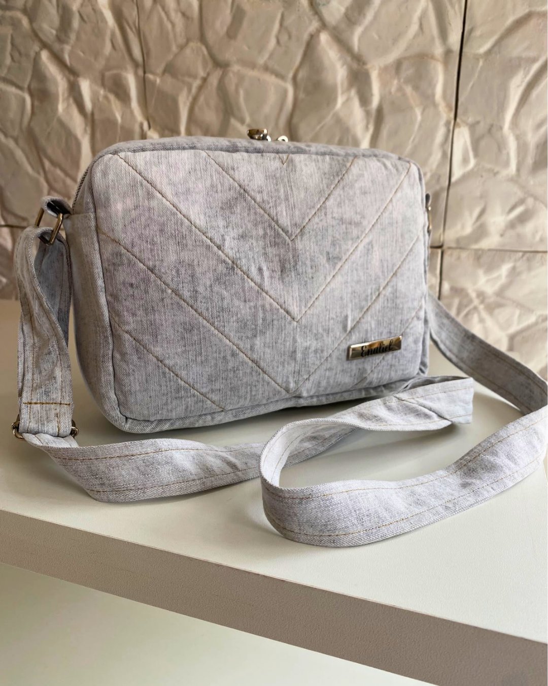 Bolsa Aurora